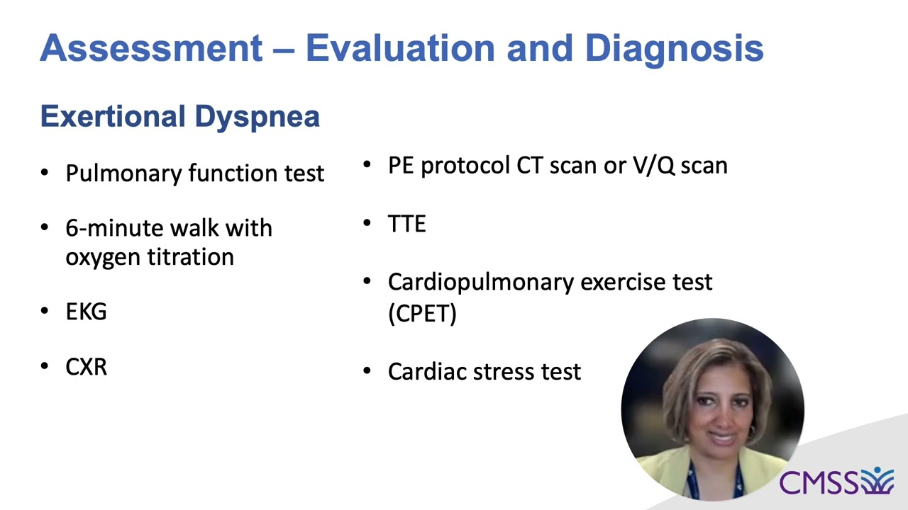 Long COVID: Cardiovascular Issues