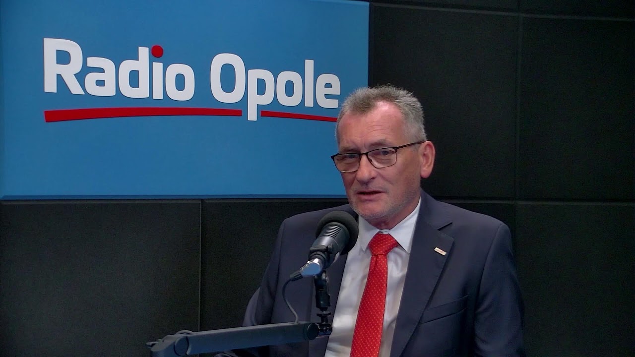Michał Siek gościem 