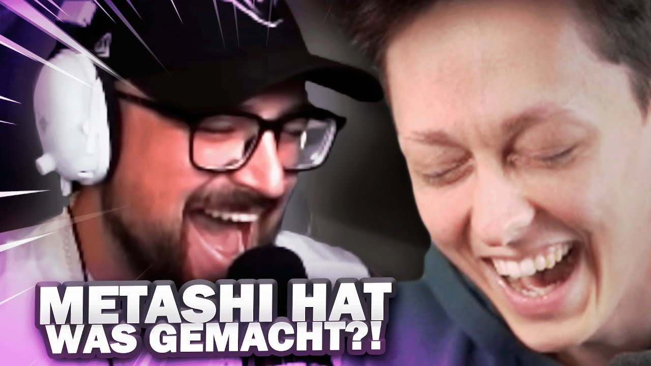 ER hat Papaplatte & Noway seinen WAS gezeigt?!🫣🤣 - Satoru Reaction