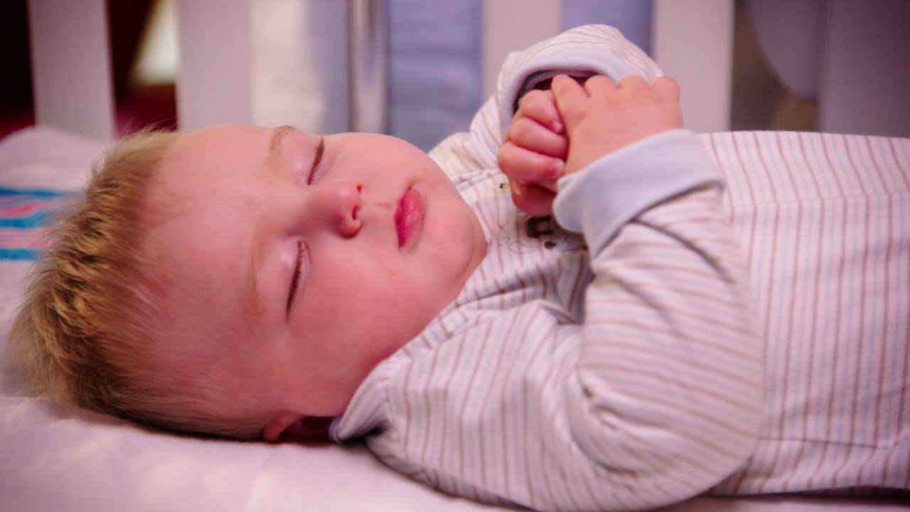 Noah Breathes Easy Thanks to Joe DiMaggio’s Children’s Hospital