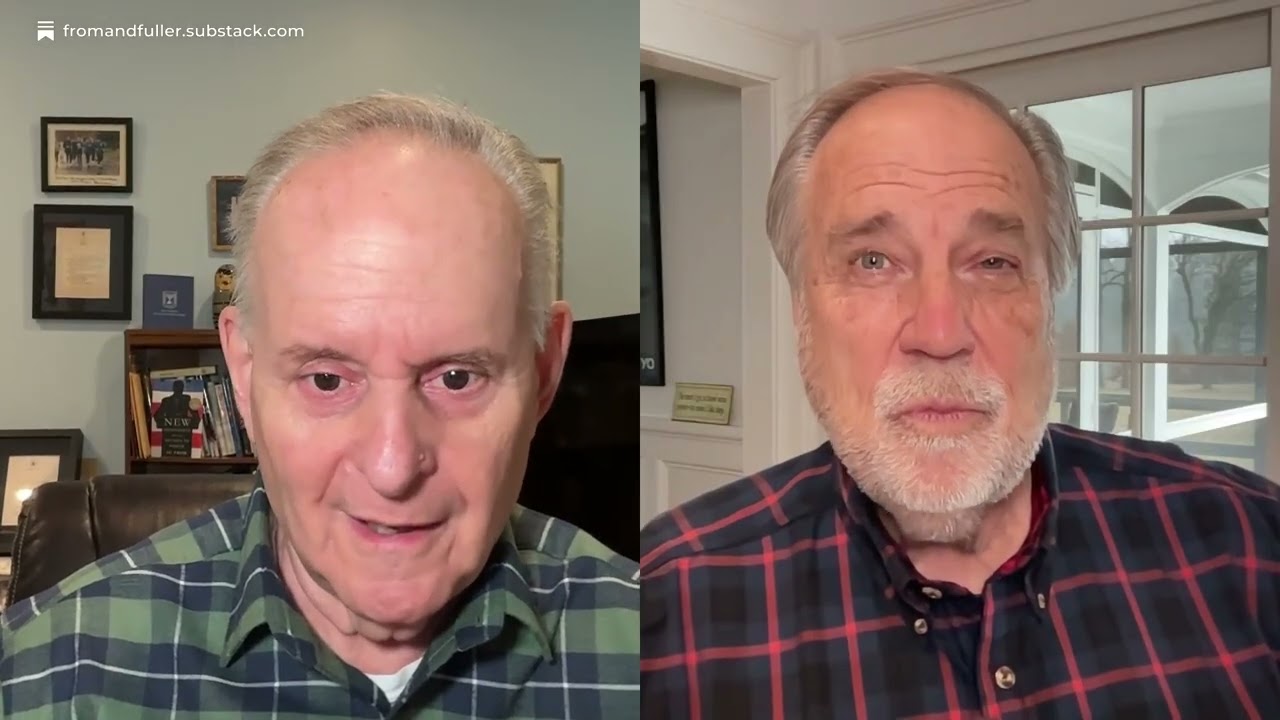 Morning Brief -- 3/3/2026