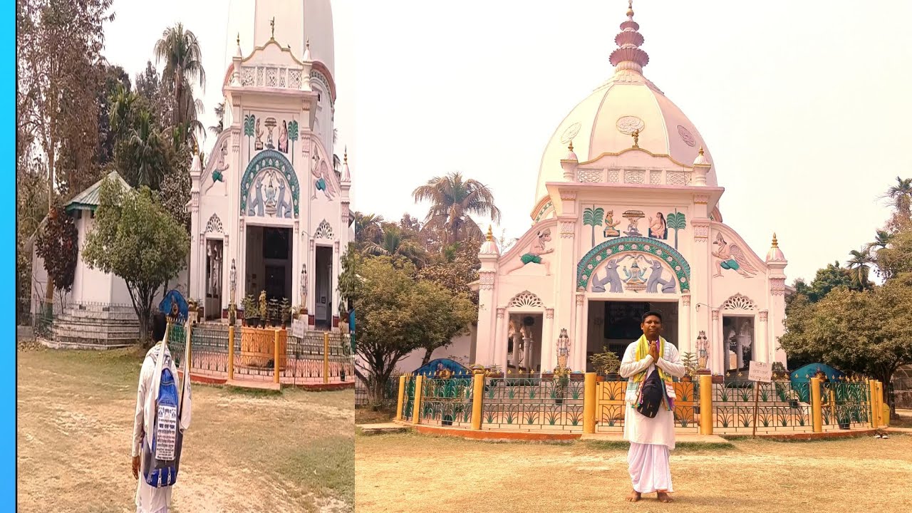 ভকত বৈষ্ণৱ কৃপাত আৰু গুৰুজনাৰ আশীৰ্বাদত প্ৰভু ভগৱন্ত কৃপাত ৪২দিনৰ মূৰত মধুপুৰ সত্ৰত উপস্থিত হলোহি। 