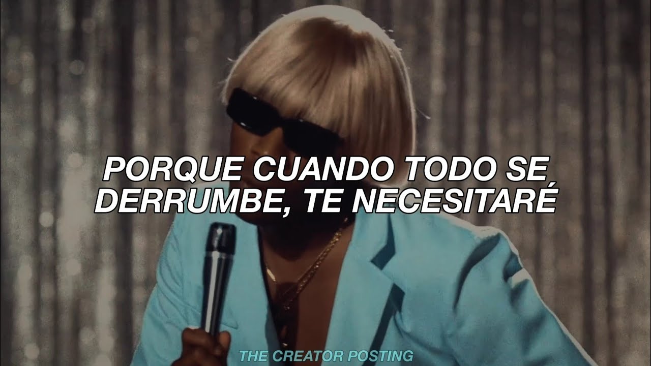 EARFQUAKE - Tyler, The Creator [Subtitulado al español] (Video original)