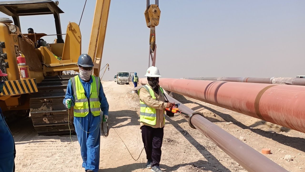 Permit receiver job saudi arabia | how to learn WPR work | saudi aramco site | bangla explain