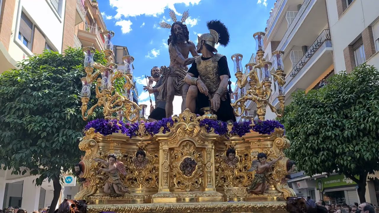 Sagrado Decreto | Las Cigarreras por Asunción 2022