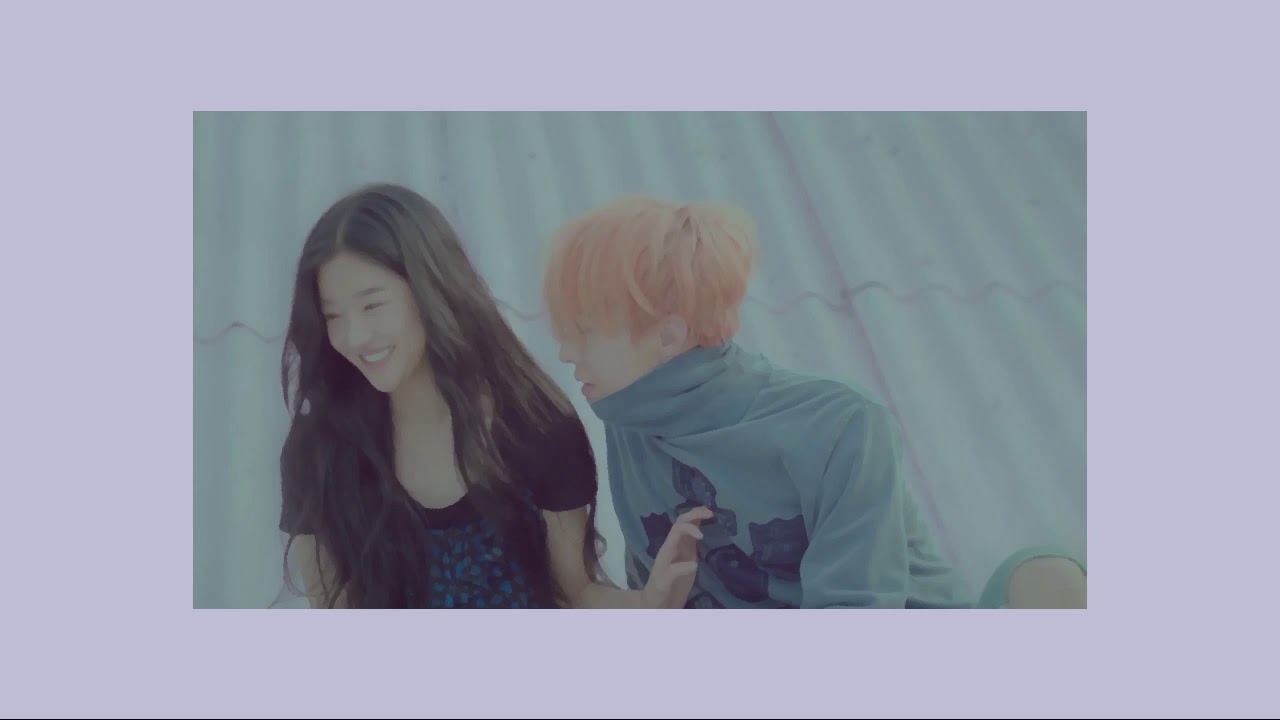 bigbang - let's not fall in love (lofi cover)