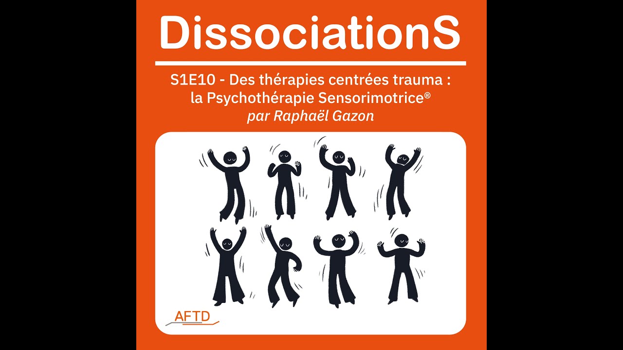 DissociationS - S1E10