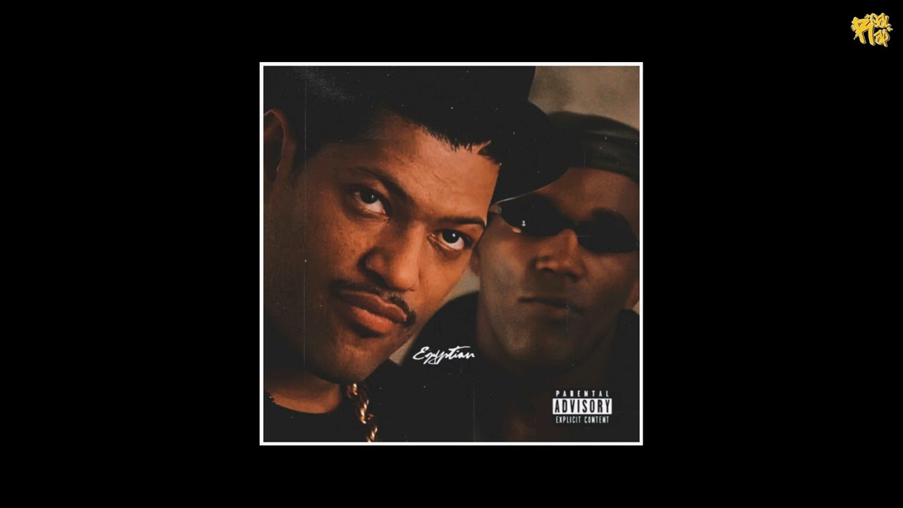 Bricks Shakur x Cass x Gustavo Louis - Egyptian