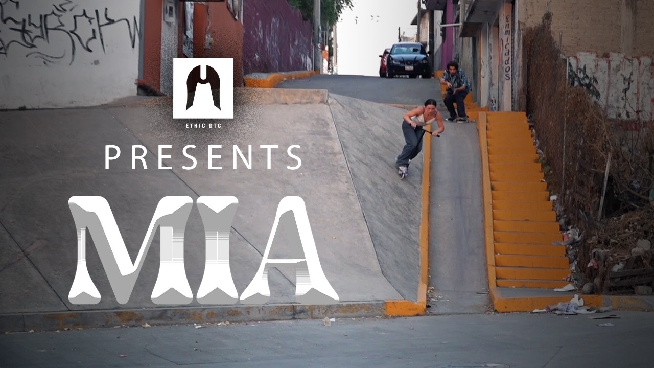 ETHIC DTC - MIA