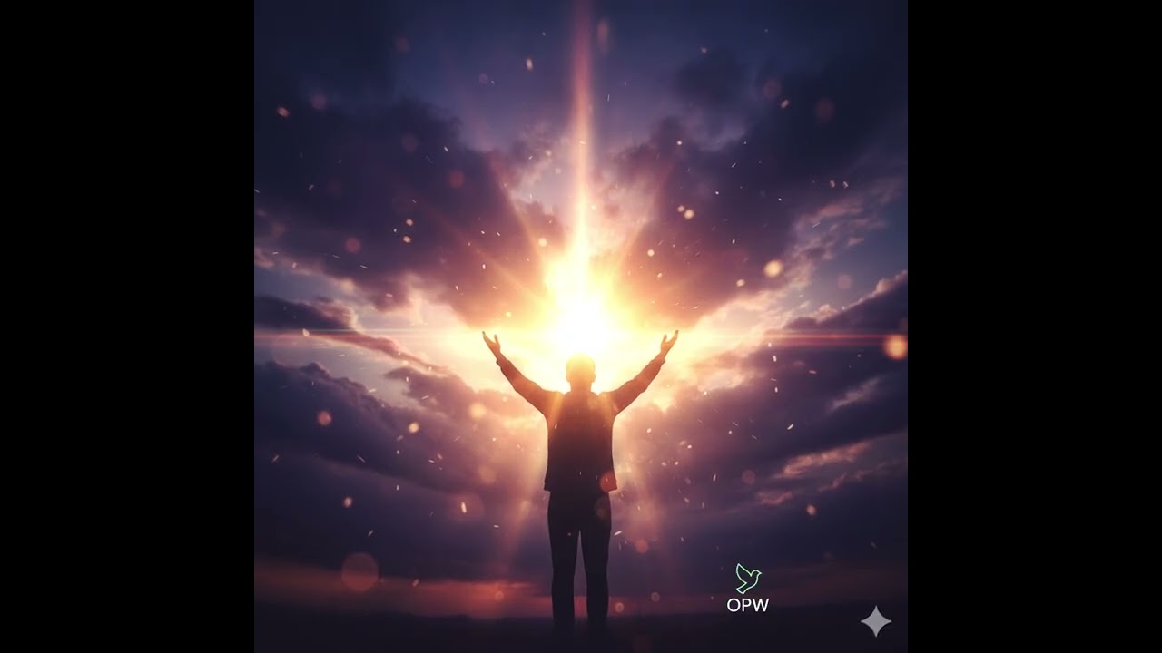 All Things Work Together | Peaceful Lo-Fi Worship for Rest & Focus