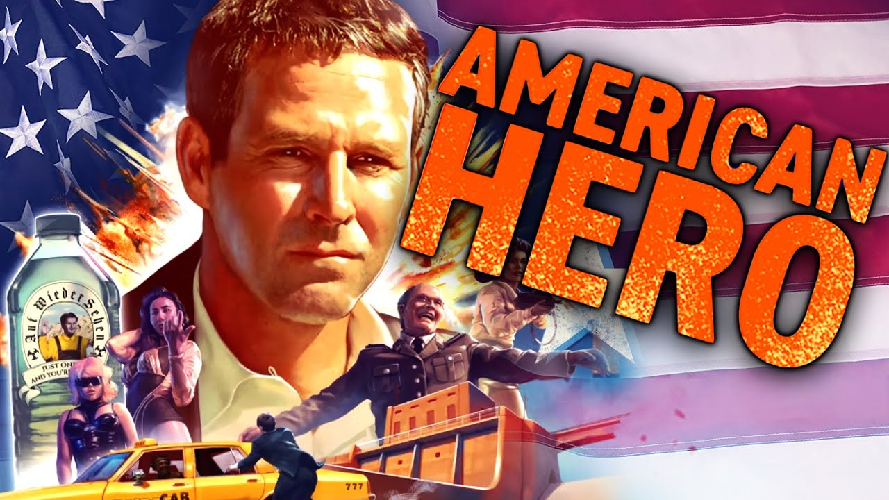 George W. Bush Saves The World From DEADLY Virus!