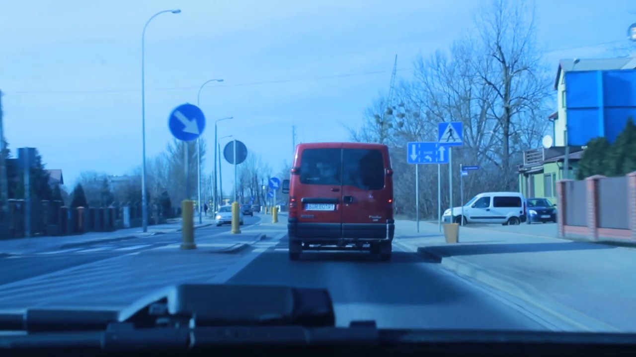 GRAJEWO 02.03.2019