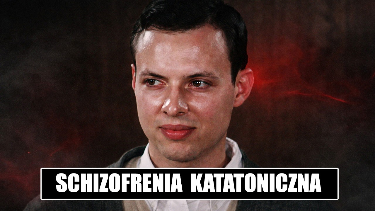 WYWIAD Z CHORYM NA SCHIZOFRENIĘ KATATONICZNĄ