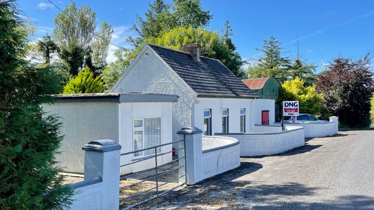 Direen Upper, Athea, Co Limerick V94 E78W
