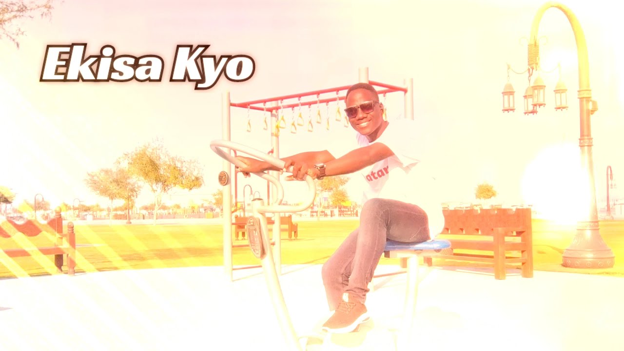 Ekisa Kyo by Joseph Ssegawa ft Ssentambi Benard