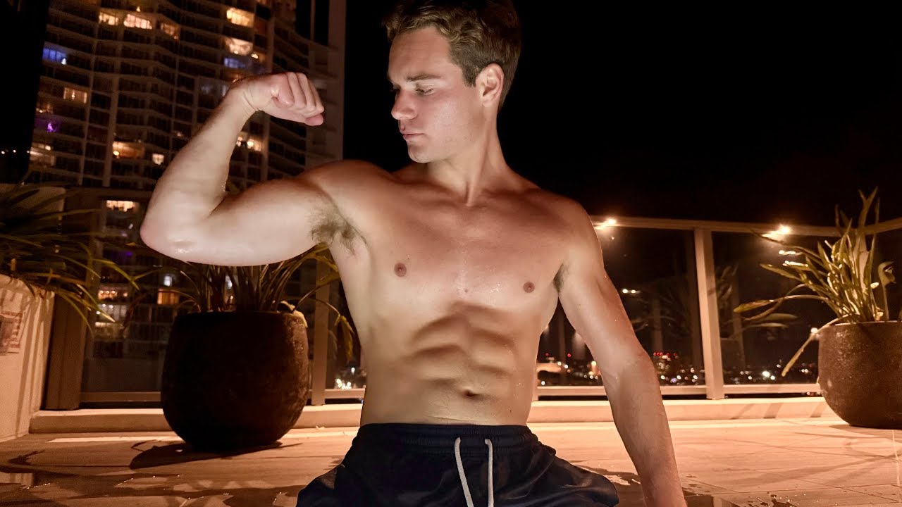 Why Body Game is more important than Money and status
