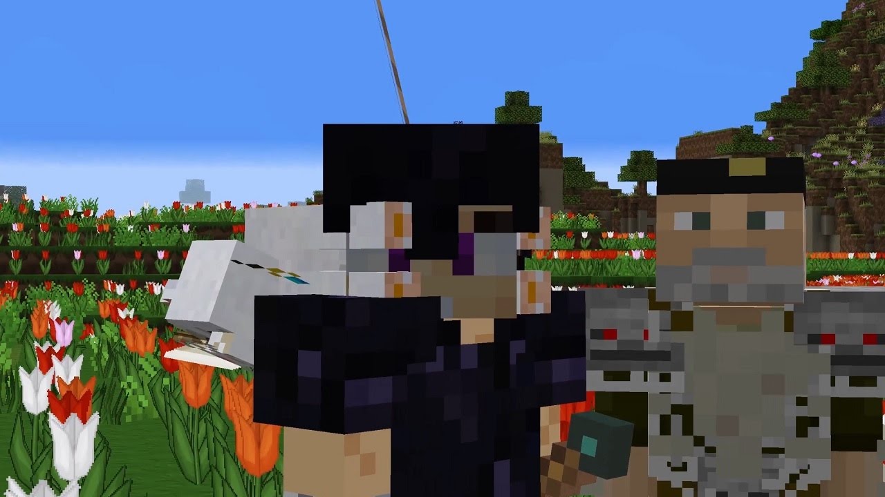 MIMISIKU Y NUEVOS MODS! | #APOCALIPSISMINECRAFT5 | EPISODIO 48 | WILLYREX Y VEGETTA