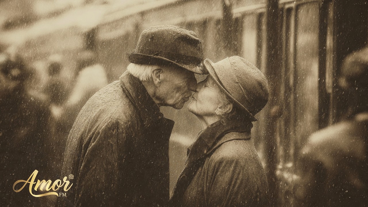 🌷Románticas Inolvidables ~ Baladas de Amor Viejitas Pero Bonitas