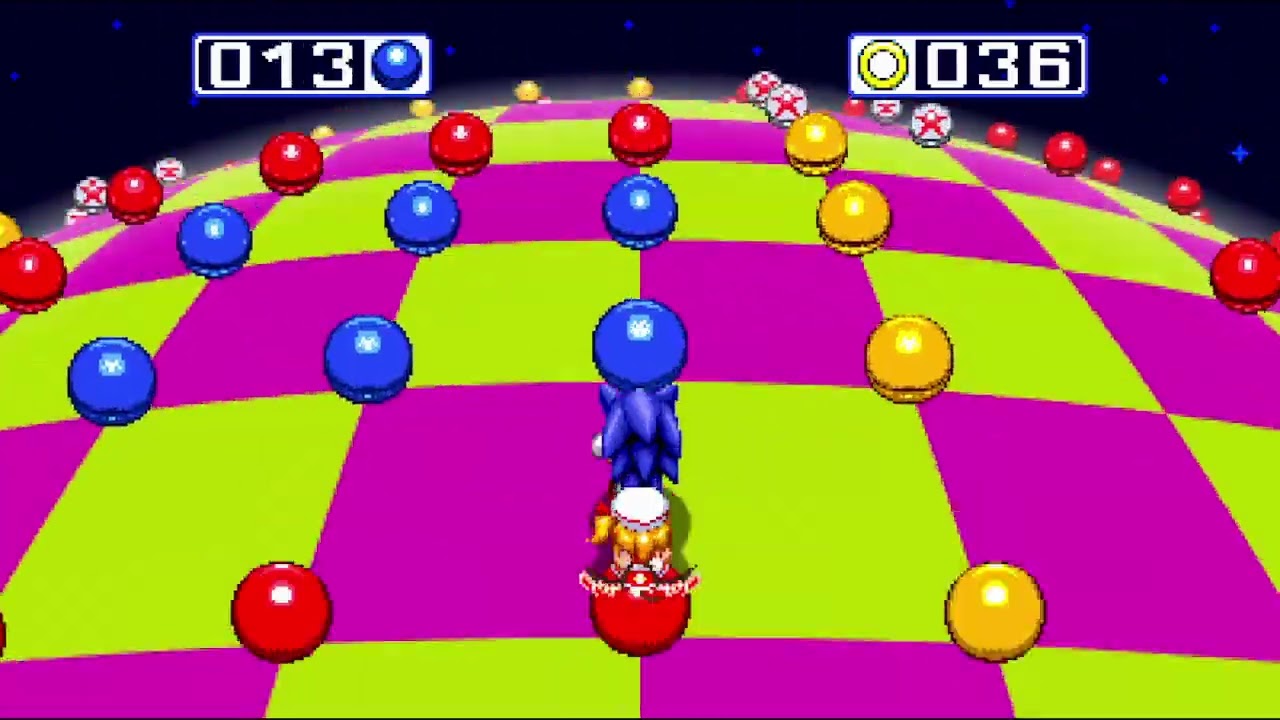 sonic 3 and knuckles pt6