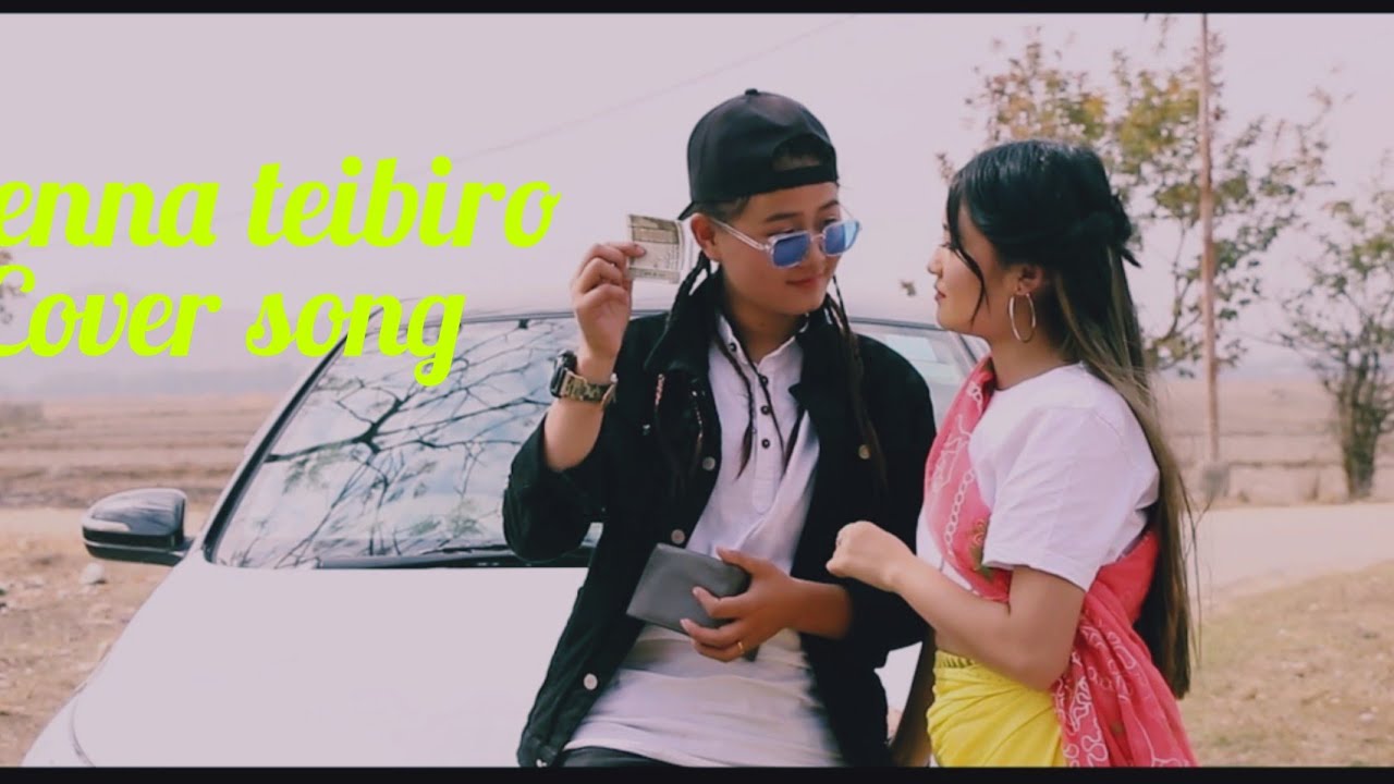 Penna teibiro dance cover song video