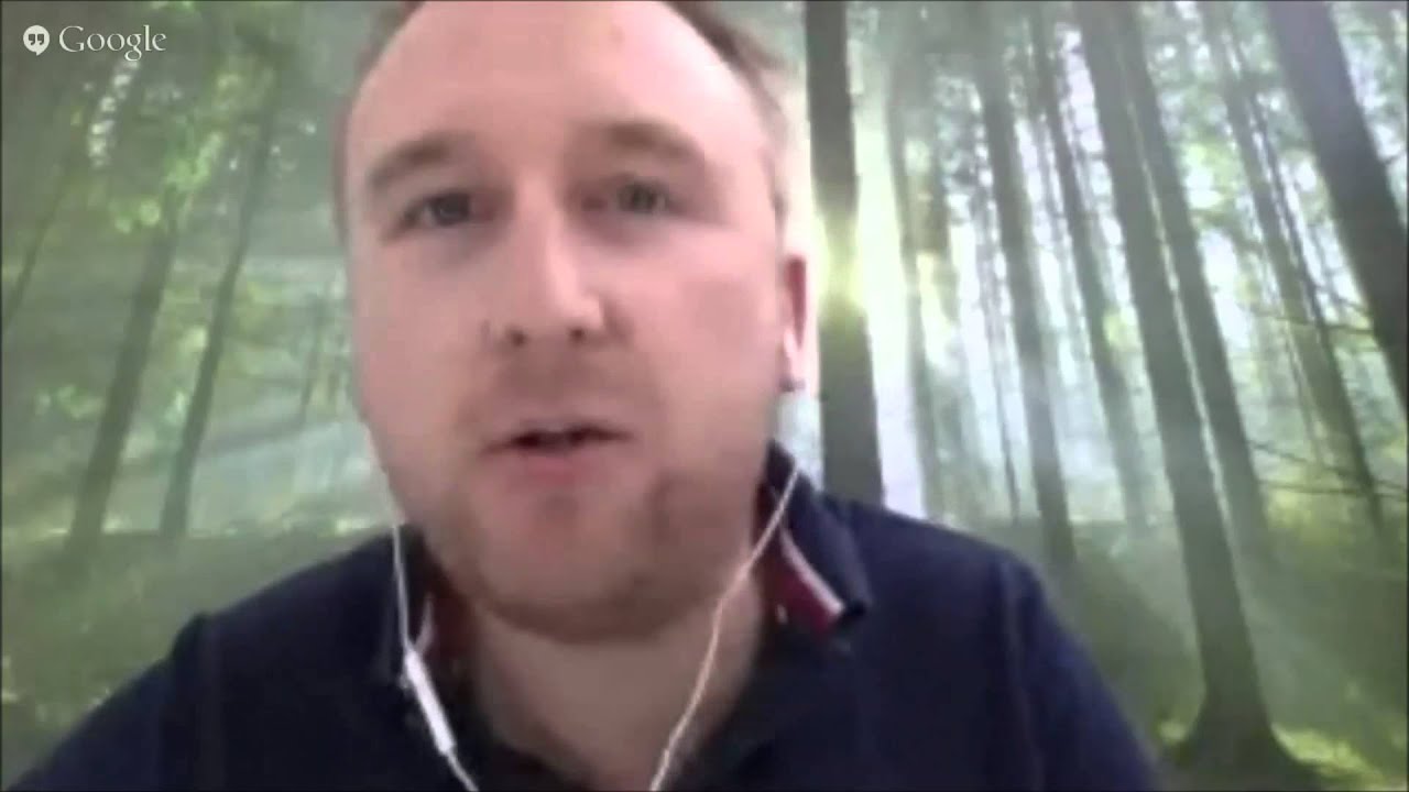 Time Etc Interview Barnaby Lashbrooke