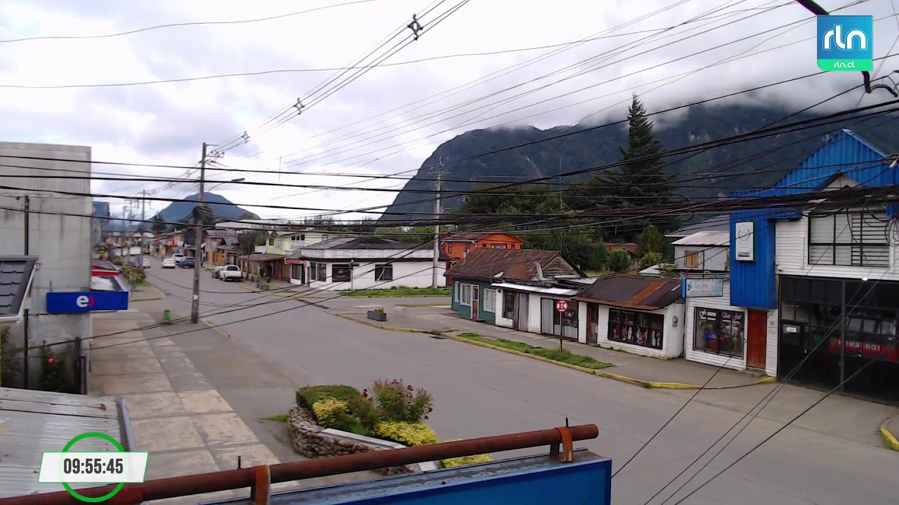 RLN EN VIVO