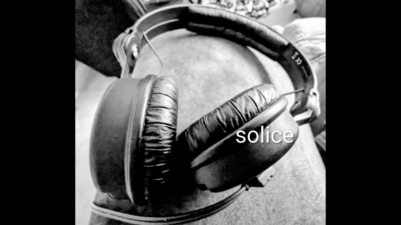 wave&hrtz - Solice | Original Progressive House 2026