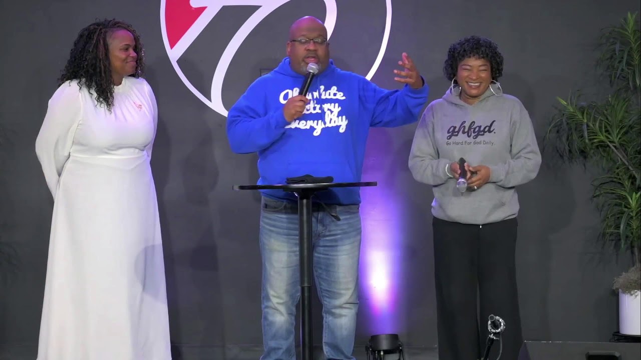 Year of the Good Shepherd 2/22/26 // 9 Year Anniversary!!!