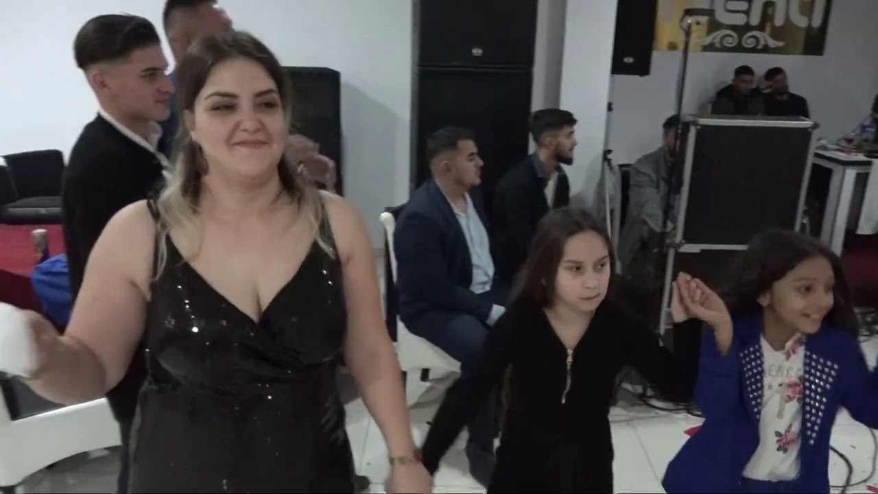 Fejesa Selimit & Mirjeten 06 02 2021 Sulltani King Studio Kosova #2#