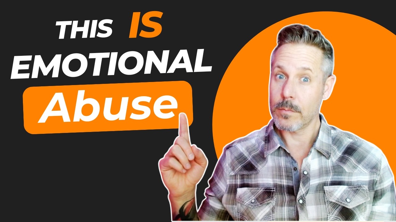 The Hidden Emotional Abuse of Defensiveness (Why “Explaining Yourself” Destroys Trust)