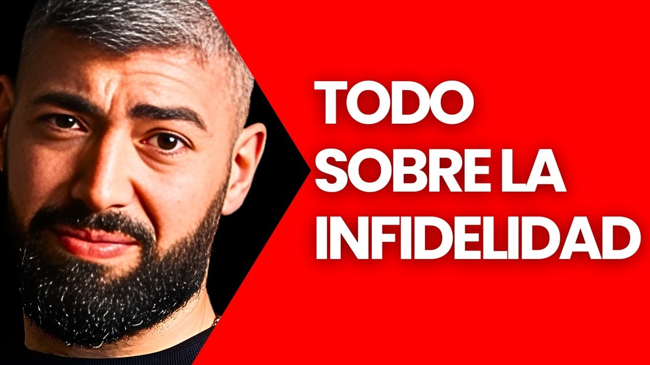 💔🤧 Q&A: Todo sobre la infidelidad y Cómo Superarla | Miércoles De Alfas #63