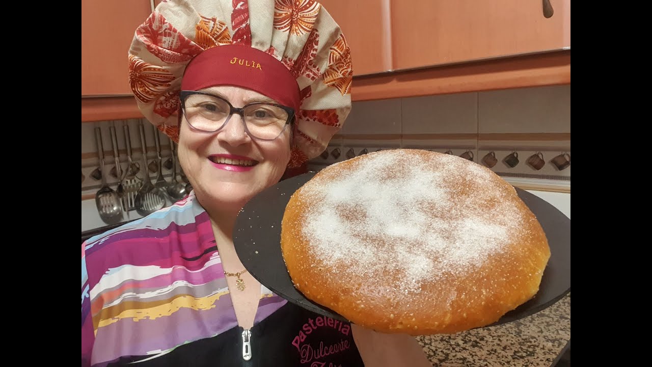 Tortas de Aceite ( recetas tradicionales) del pueblo