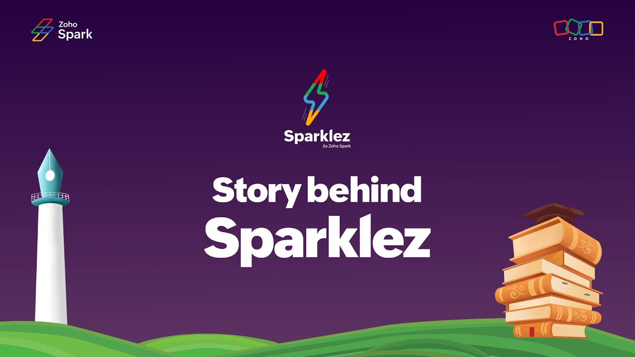Эпизод 3: История создания Sparklez