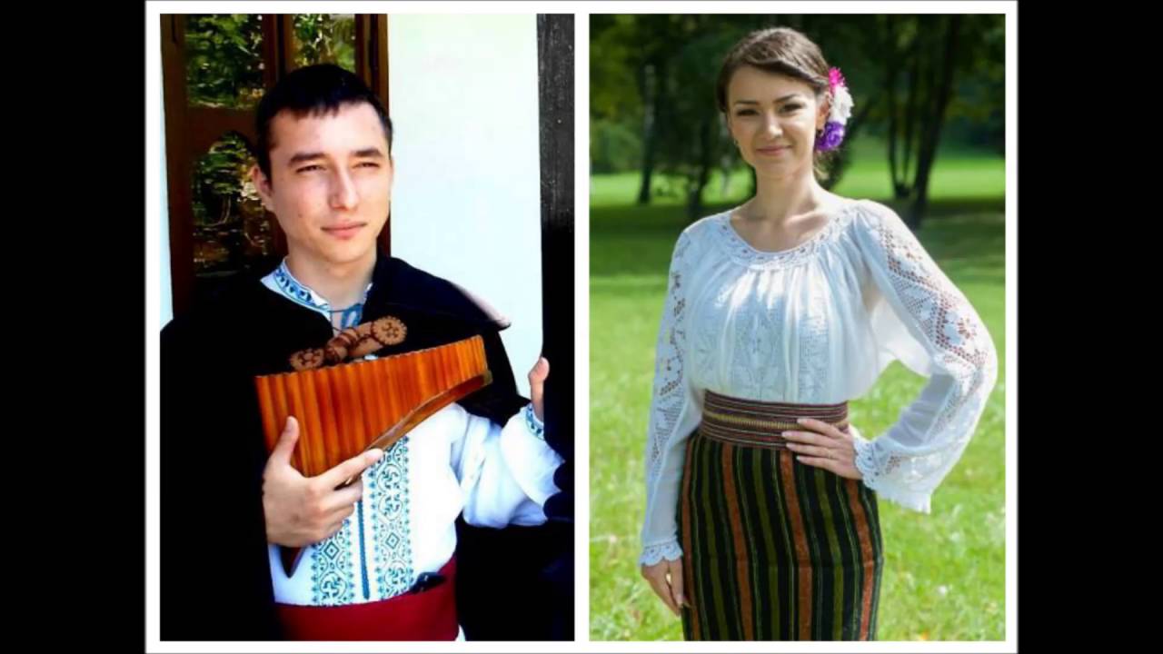 Gheorghe Donos - Valentina Harea Minciuna - Sa-ti moara badita calul