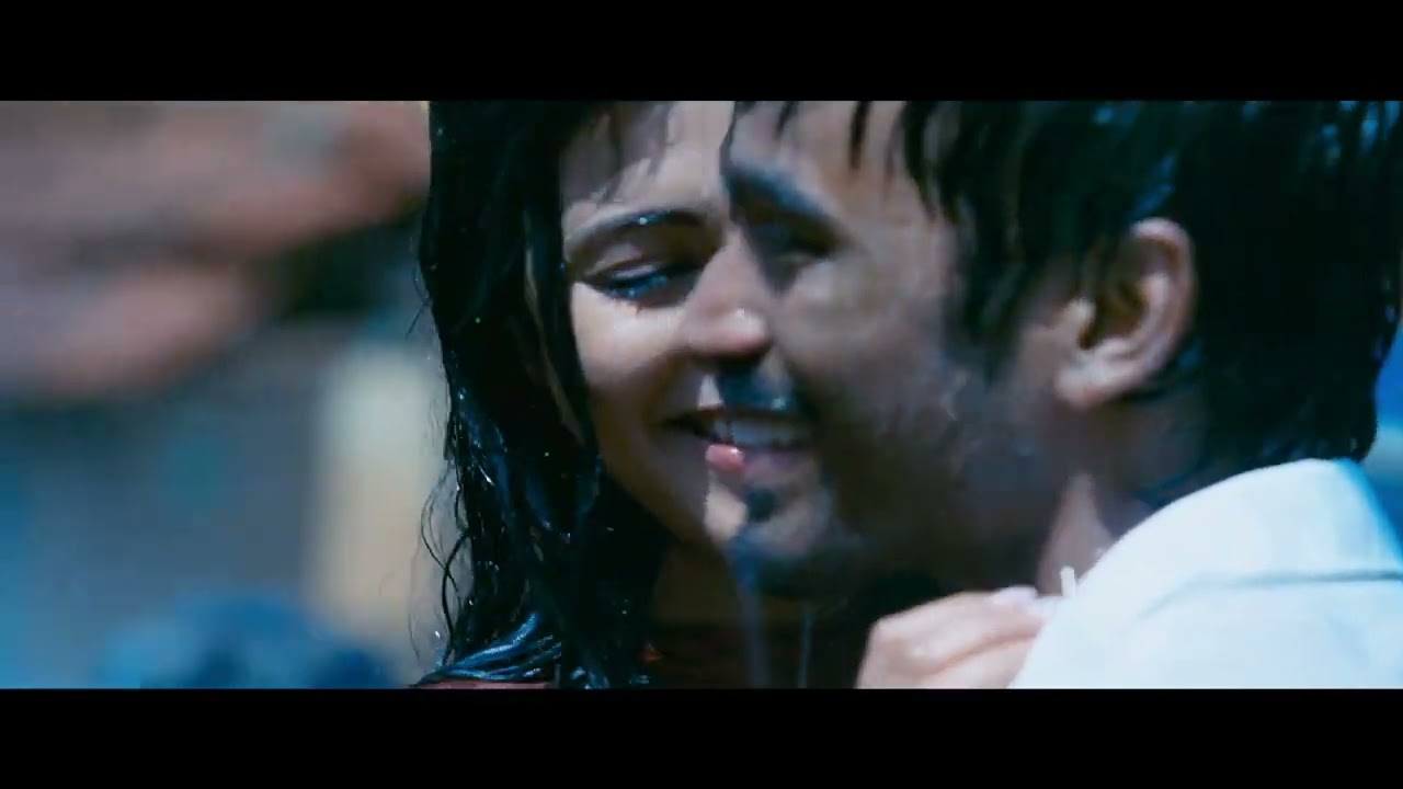 Nee Paartha Moonu Video Song 5.1 Digital Dolby Sound Musizworld