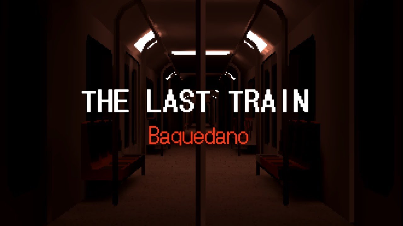EL GOTY 2025 | The Last Train Baquedano