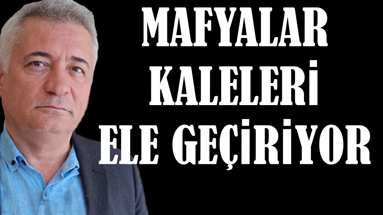 ALAATTİN ÇAKICI'YI SORGULAMIŞTI: RACONU MAFYA DEĞİL, DEVLET ÇEKER! | ADİL SERDAR SAÇAN | PANKUŞ- 322