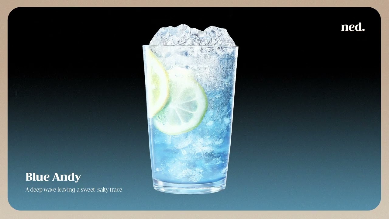 blue andy.