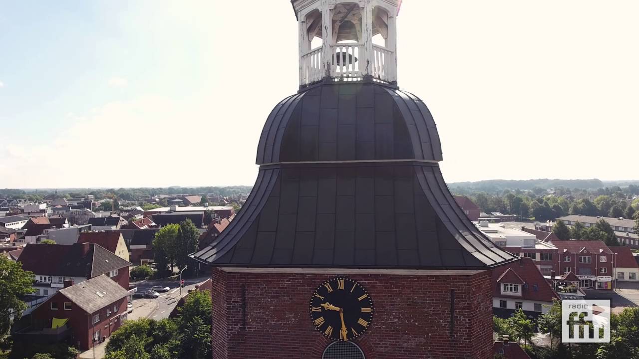 radio ffn - Der Norden von oben: Cloppenburg
