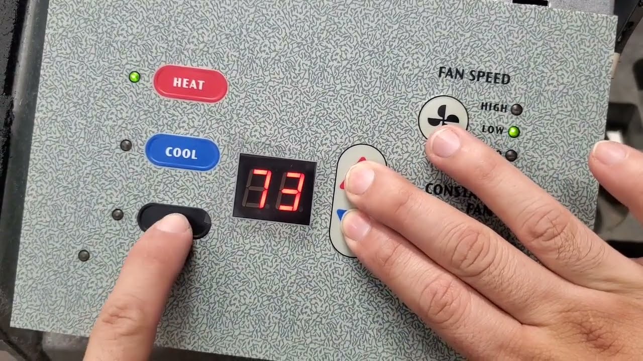 Ознакомьтесь с этой очень полезной конфигурацией Ptac!!