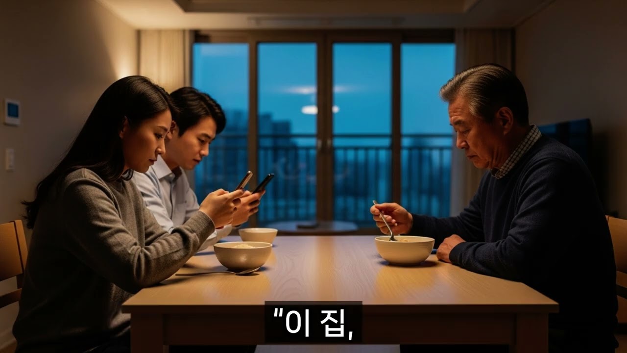 사위와 딸이 무시를 하자 집에서 쫓아 내버린 어떤 할아버지 #시니어사연 #노년의삶 #지혜 #노후생활 #부모자식갈등 #라디오북 #사위 #딸 #무시 #집 #할아버지