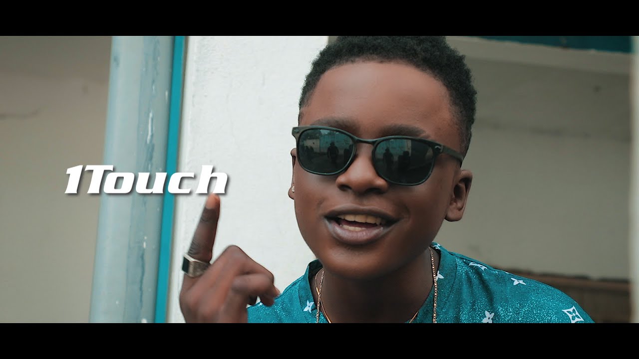 1TOUCH... for your love(Official Video)