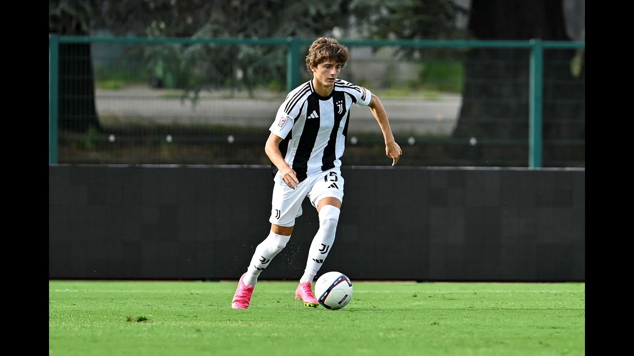 Federico Savio, 2005, Juventus Next Gen