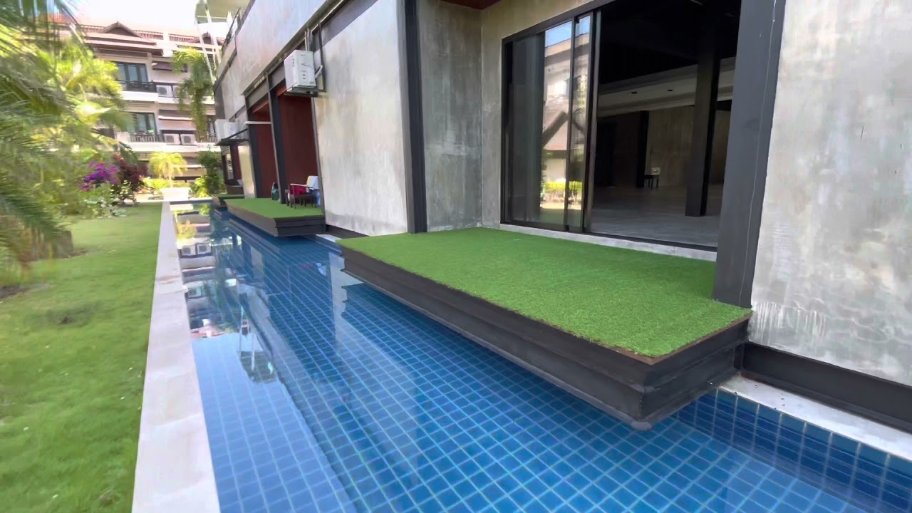 HOTEL PHI PHI ANDAMAN LEGACY RESORT