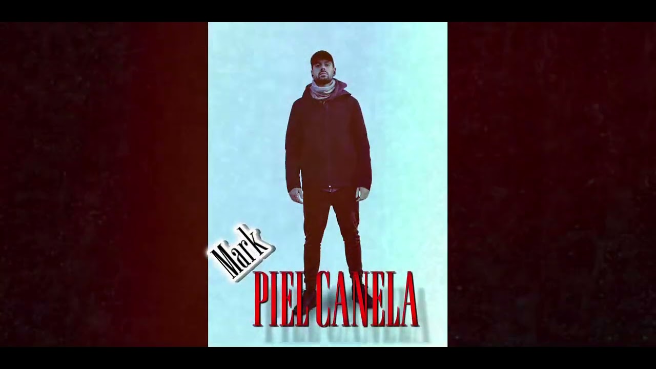 Mark - PIEL CANELA