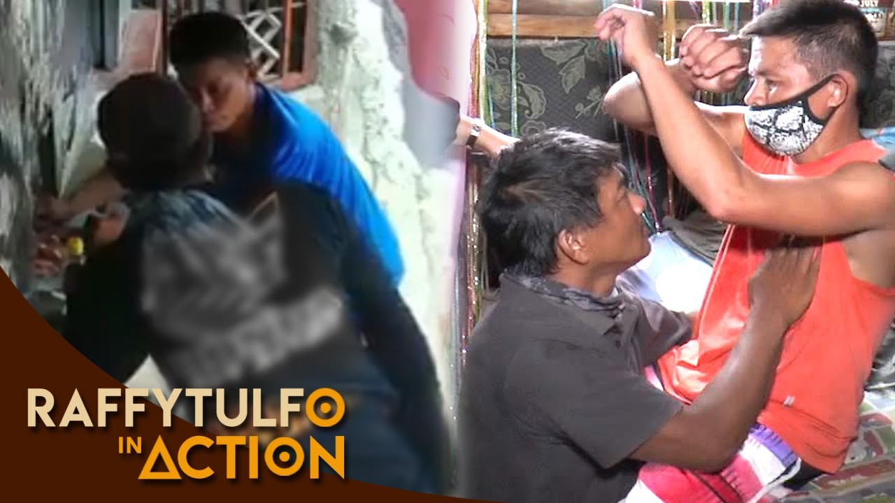 PART 2 | UMUBRA KAYA ANG PAG-SORRY AT PAGLUHOD NG TRIKE DRIVER SA INAPI NIYANG PIPI'T BINGI?