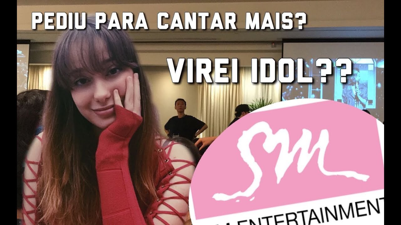 AUDIÇÕES DA SM NO BRASIL