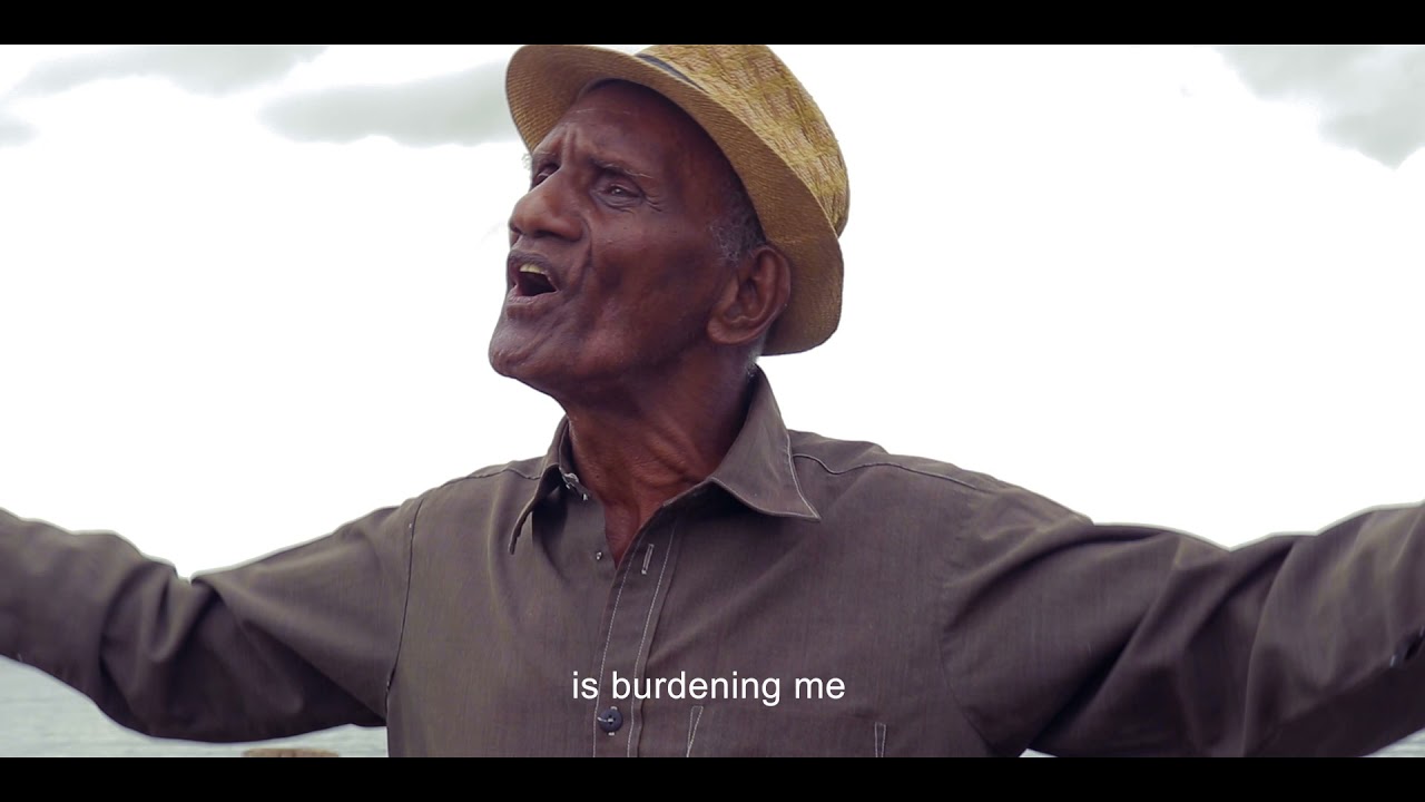KWAIMALAN SA JISAS | Tony Hansel | Artist Mission SI.