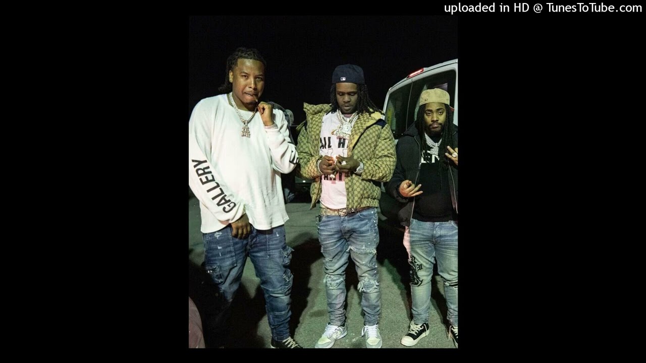 Chief Keef x Ballout Type Beat 