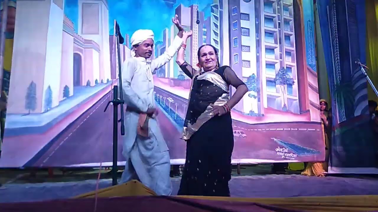 Payal musical group Ekchari diyara pirpaeti Bhagalpur Bihar